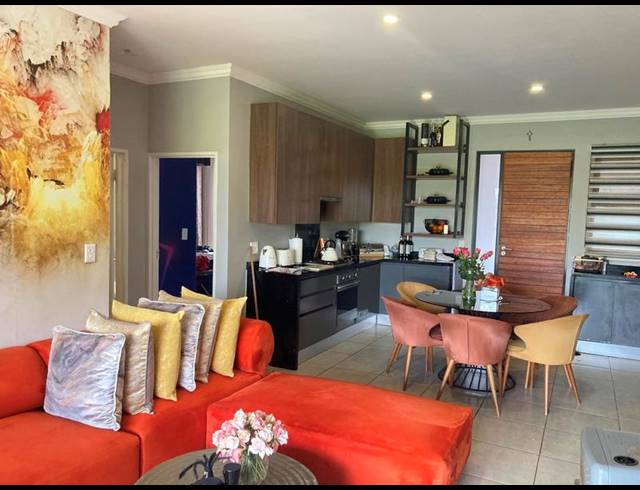 3 BEDROOM PROPERTY TO RENT IN SIX FOUNTAINS RESIDENTIAL ESTATE